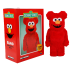 Bearbrick x Sesame Street Elmo Costume Ver. 2 400%