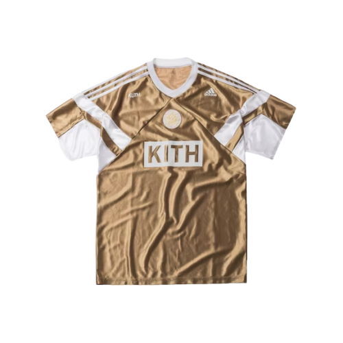 Kith x adidas Match Jersey Rays Away