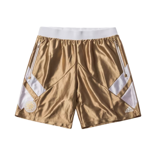 Kith x adidas Match Short Rays Away