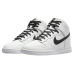 Nike Dunk High Reverse Panda