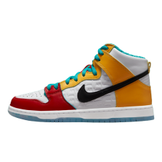 Nike SB Dunk High Pro froSkate All Love