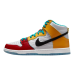 Nike SB Dunk High Pro froSkate All Love