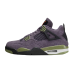 Jordan 4 Retro Canyon Purple (W)