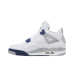 Jordan 4 Retro Midnight Navy (GS)