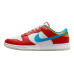 Nike Dunk Low QS LeBron James Fruity Pebbles