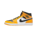 Air Jordan 1 Mid Taxi (GS)