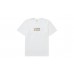 Supreme Burberry Box Logo Tee White