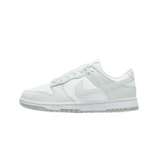 Nike Dunk Low Next Nature White Mint (W)