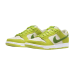 Nike SB Dunk Low Green Apple