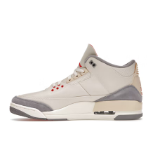 Air Jordan 3 Muslin