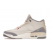 Air Jordan 3 Muslin