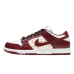 Nike SB Dunk Low Supreme Stars Barkroot Brown (2021)