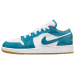 Jordan 1 Low SE Barcelona Cyber Teal