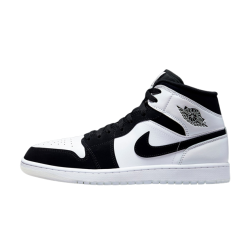 Jordan 1 Mid Diamond Shorts GS