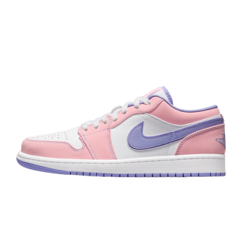 Jordan 1 Low SE Arctic Punch