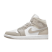 Jordan 1 Mid Linen