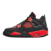 Jordan 4 Retro Red Thunder (GS)