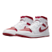 Jordan 1 Mid Reverse Chicago (W)