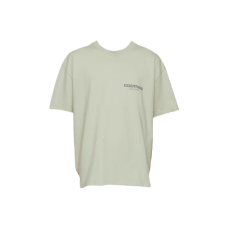 FOG Essentials SSENSE Exclusive T-shirt Concrete