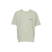 Fear of God Essentials SSENSE Exclusive  T-shirt Concrete