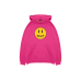 Drew house mascot hoodie magenta