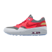 Nike Air Max 1 CLOT Kiss of Death Solar Red