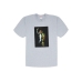 Supreme Raphael Tee Heather Grey