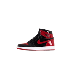 Jordan 1 Retro High OG Patent Bred (PS)