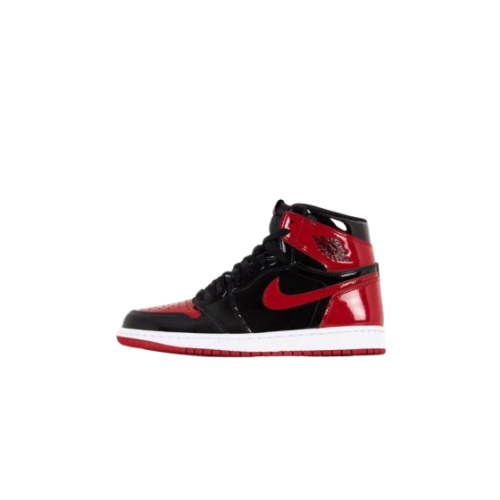 Jordan 1 Retro High OG Patent Bred (PS)