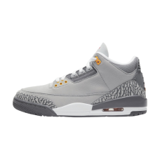 Jordan 3 Retro Cool Grey 2021 (GS)