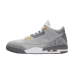 Jordan 3 Retro Cool Grey 2021 (GS)