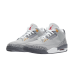 Jordan 3 Retro Cool Grey 2021 (GS)