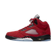 Jordan 5 Retro Raging Bull Red (2021)