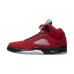 Jordan 5 Retro Raging Bull Red (2021)