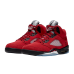 Jordan 5 Retro Raging Bull Red (2021)