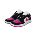 Jordan 1 Low Black Cactus Flower (W)