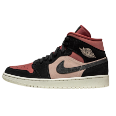 Jordan 1 Mid Canyon Rust (W)