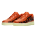 Nike Air Force 1 Low Orange Skeleton Halloween (2020)