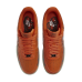 Nike Air Force 1 Low Orange Skeleton Halloween (2020)