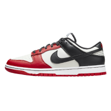 Nike Dunk Low EMB NBA 75th Anniversary Chicago