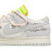 Nike Dunk Low Off-White Lot 12