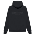 FOG Essentials Pull-Over Hoodie Black/Stretch Limo