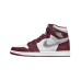 Jordan 1 Retro High OG Bordeaux