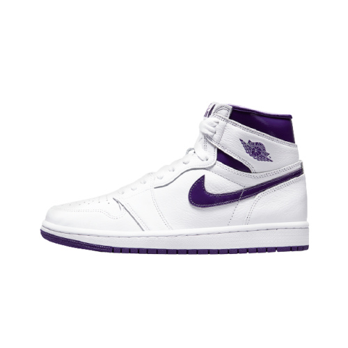 Jordan 1 Retro High Court Purple (PS) (2021)