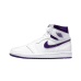 Jordan 1 Retro High Court Purple (PS) (2021)