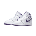 Jordan 1 Retro High Court Purple (PS) (2021)