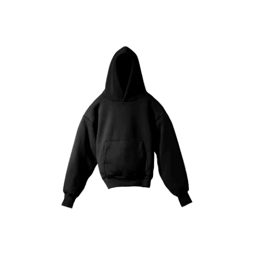 Yeezy x Gap Hoodie Black