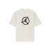 Off-White x Jordan T-shirt Sail