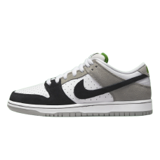 Nike SB Dunk Low Chlorophyll