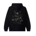 Anti Social Social Club HELL O ROSE Hoodie